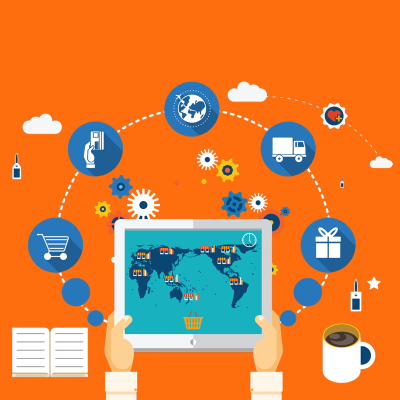 SUPPLY CHAIN