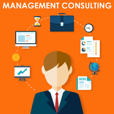 MANAGEMENT CONSULTING