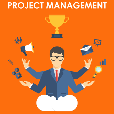 PROJECT MANAGEMENT